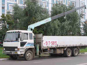 Особенности работы с КМУ-130, КМУ-90 и КМУ-31